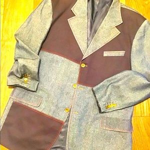 Men’s 247 Inc 2pc suit